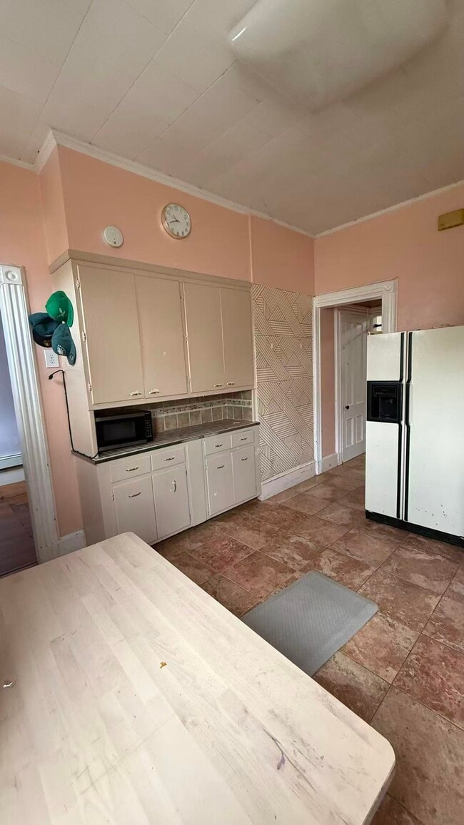 property at 46 Lincoln St
