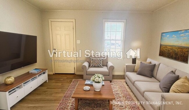 property at 2711 35th St