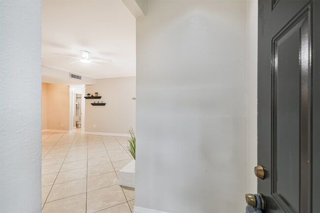property at 2001 Bering Dr