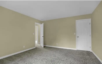 5916 Sefton Ave in Baltimore, MD - Building Photo - Building Photo