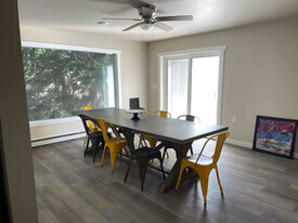 1332 River St in Missoula, MT - Building Photo