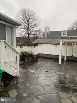 2204 Gaylord Dr in Hillcrest Heights, MD - Building Photo