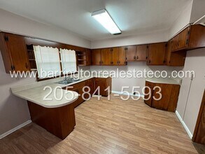 1531 Dartmouth Ave in Bessemer, AL - Building Photo - Building Photo