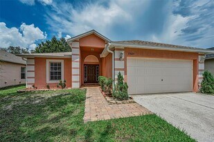 17029 Torvest Ct in Land O Lakes, FL - Building Photo