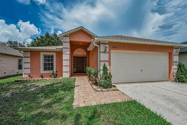 property at 17029 Torvest Ct