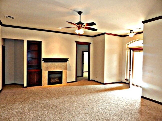 65 Bonaire Dr in Edmond, OK - Building Photo - Building Photo