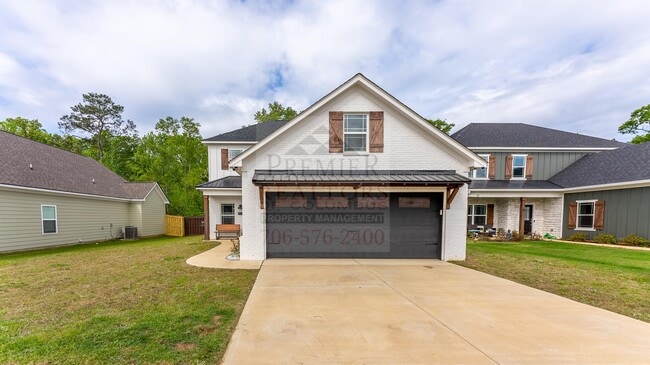 29 Ivy Ln in Phenix City, AL - Building Photo - Building Photo