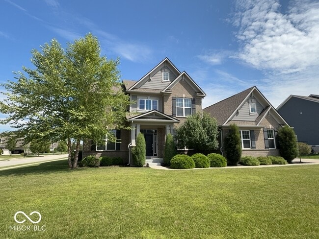 15538 Garrano Ln in Fishers, IN - Building Photo - Building Photo