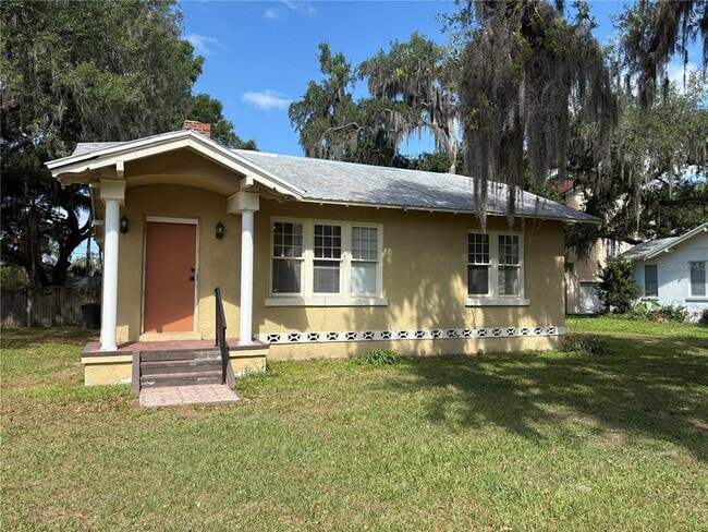 1285 S Lightsey Ave in Bartow, FL - Building Photo - Building Photo
