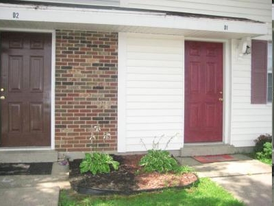 Jersey Ridge Townhomes in Maysville, KY - Building Photo - Building Photo