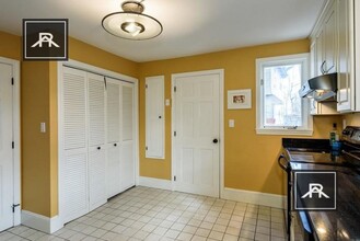 21 Kinross Rd in Boston, MA - Building Photo - Building Photo