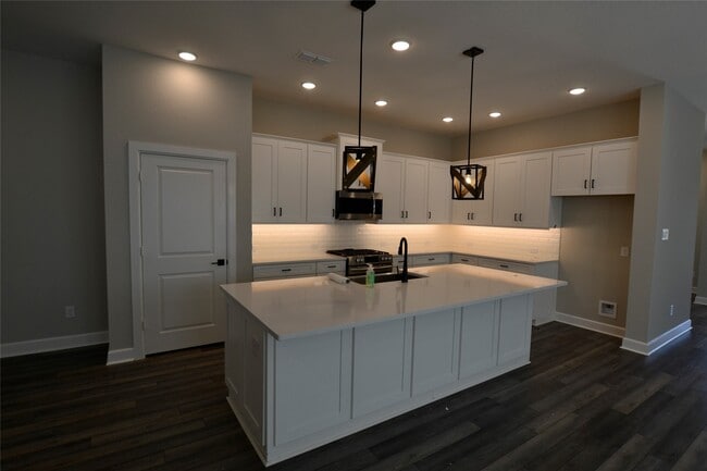 2151 Creekside Breeze Dr in Missouri City, TX - Building Photo - Building Photo