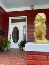 916 Scott St, Unit A in Little Rock, AR - Building Photo - Building Photo