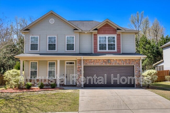 property at 1036 Lancaster Way