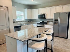 5709 Charles Merle Dr. in Austin, TX - Building Photo - Building Photo