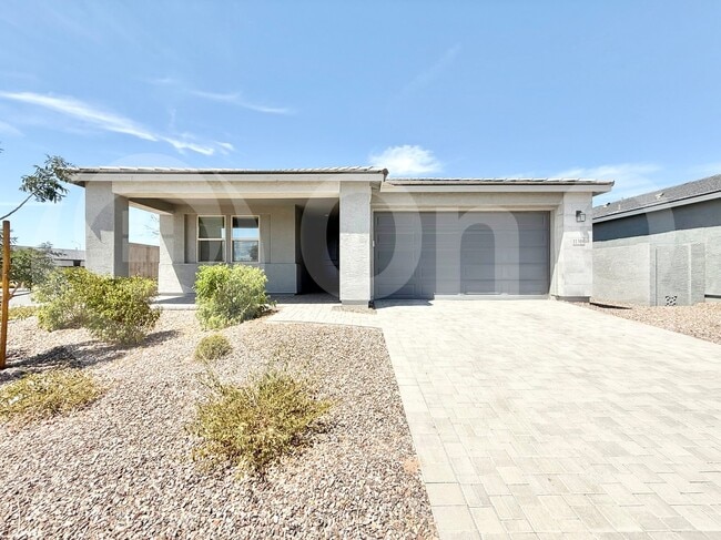 property at 11308 E Upton Ave