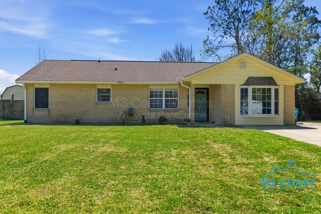 property at 12509 Ponce De Leon Dr