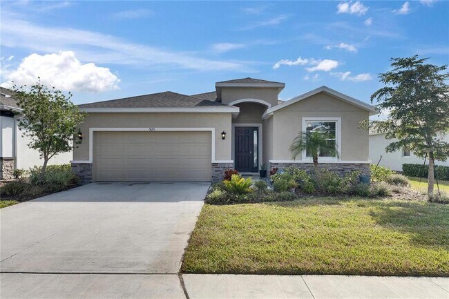 property at 5125 Tannin Ln