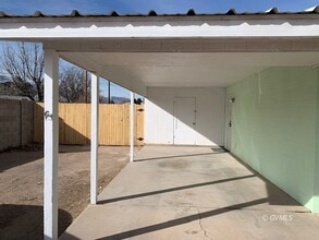 2204 S 10th Ave in Safford, AZ - Building Photo - Building Photo