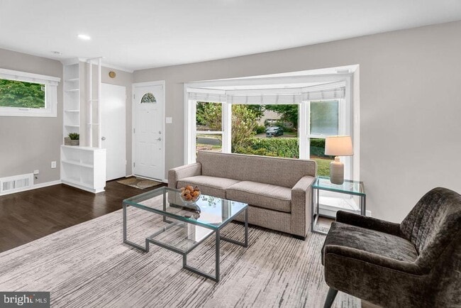 property at 6604 Cavalier Dr