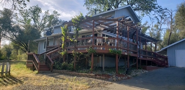 property at 48790 Quail Dr
