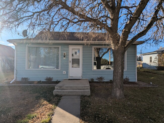 507 7th Ave S in Shelby, MT - Building Photo - Building Photo