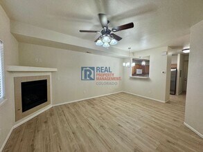 838 S Kalispell Cir in Aurora, CO - Building Photo - Building Photo