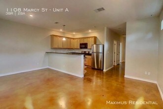 1108 Marcy St in Austin, TX - Building Photo - Building Photo