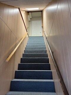 219 Grant St, Unit 219.5 Grant St in Dennison, OH - Foto de edificio - Building Photo