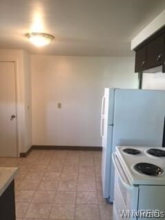 property at 3301 McKinley Pkwy