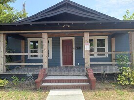 1934 30th Ave N in St. Petersburg, FL - Building Photo