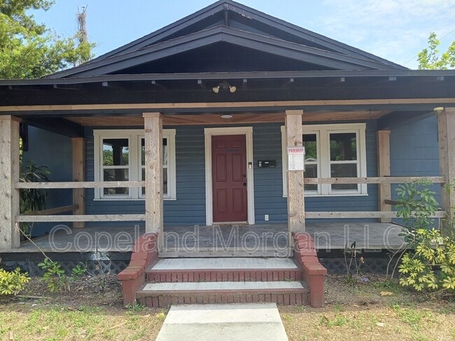 property at 1934 30th Ave N