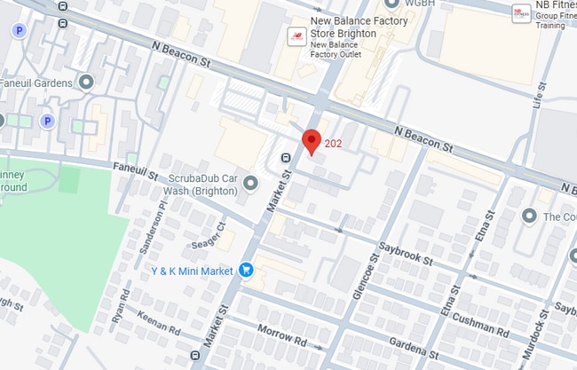 202 Market St, Unit 2 in Boston, MA - Building Photo - Building Photo