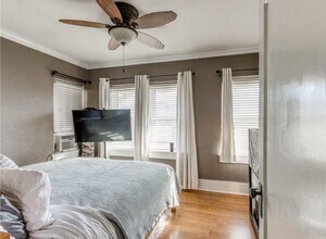 403 NW 25th St in Oklahoma City, OK - Building Photo - Building Photo