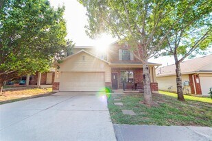 169 Firebush Way in Buda, TX - Building Photo