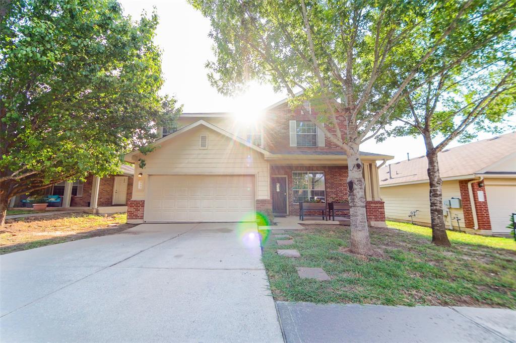 169 Firebush Way in Buda, TX - Building Photo