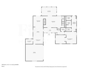 1552 Summerset Dr in Dunwoody, GA - Building Photo - Building Photo