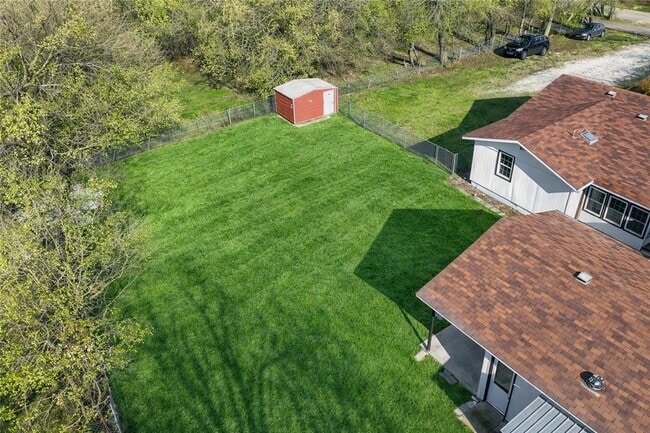 5748 N Graham Rd in Springdale, AR - Building Photo - Building Photo