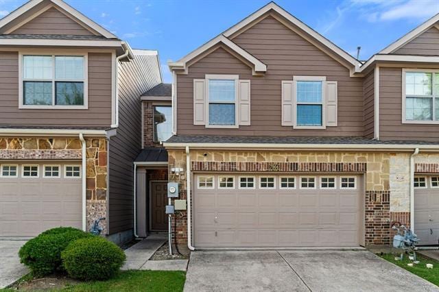 property at 7904 Hannah St