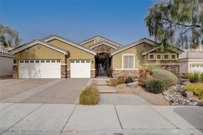 property at 5648 Dorian Black Ave
