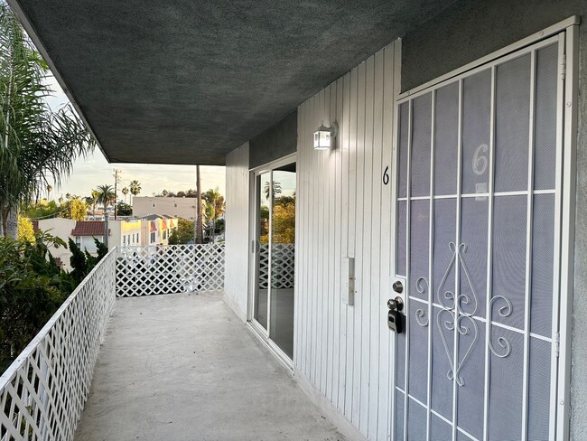 property at 3417 2nd St