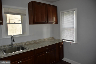 4004 Belvieu Ave in Baltimore, MD - Building Photo - Building Photo