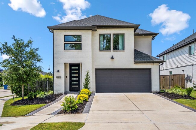 property at 18803 Copper Breaks Park Dr