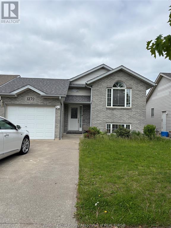 property at 1270 Kamloops St