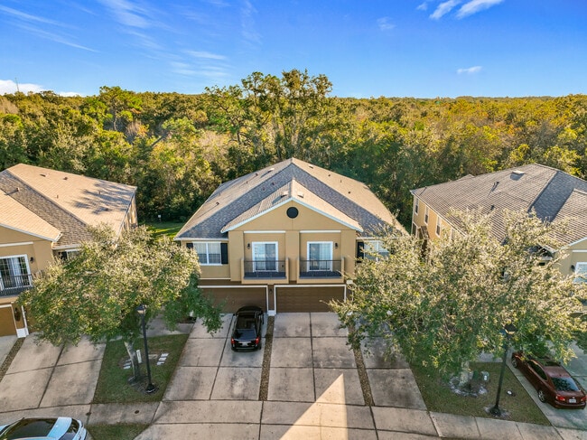 1500 Broken Oaks Drive, Unit 25B in Winter Garden, FL - Building Photo - Building Photo