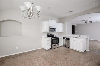 4613 Rockmill Trail in Fort Worth, TX - Building Photo - Building Photo