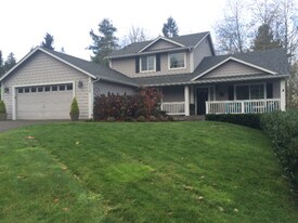 2629 15th Ave SE in Puyallup, WA - Building Photo