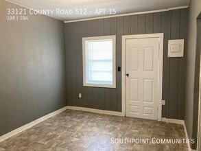 33121 Co Rd 512 in Sidon, MS - Building Photo - Building Photo