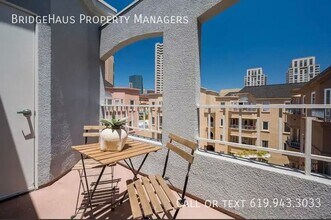 655 Columbia St in San Diego, CA - Building Photo - Building Photo