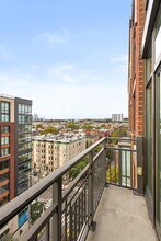 1100 Maxwell Ln in Hoboken, NJ - Foto de edificio - Building Photo